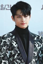 13 Photos That Prove Every Member Of Seventeen Is A Visual Member Koreaboo Seventeen Junhui Seventeen Kpop Seventeen