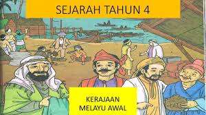 Kertas soalan ini terbahagi kepada pada bahagian a dan bahagian b 2. Cikgu Syam Sp Pemetaan Dan Simulasi Sejarah Tahun 4 Kerajaan Melayu Awal