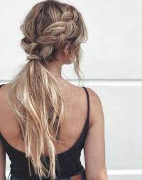 These are the coolest long hairstyles for men and men's haircuts for long hair cut and styled by the best barbers. 13 Boho Hairstyles Perfect For Festival Season And Beyond
