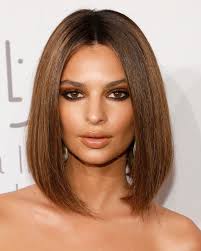 Chic Celebrity Bob Lob Haircuts To Inspire Your Next Chop Long Bob Haircuts Long Bob Hairstyles Bob Hairstyles