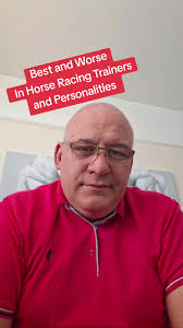 Horse Race Trainer
