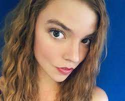 Women anya new hair actresses taylor portrait anya taylor joy makeup for brown eyes joy taylor. Where Is Anya Taylor Joy From Anya Taylor Joy 17 Facts About The Queen S Gambit Popbuzz