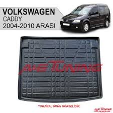 Caddy Aksesuarlari