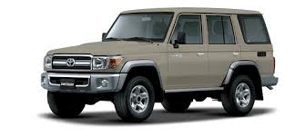 That kind of longevity in the automotive not only does the big suv feel perfectly pleasant, that system also makes the land cruiser almost godlike in the dirt. 2021 Toyota Land Cruiser Hard Top 4 Puertas Suv Poder En Cada Detalle