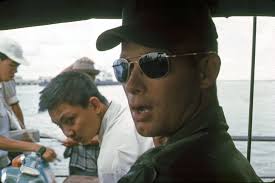 Thomas Welch Obituary (2018)