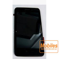 Экран для Prestigio MultiPhone 4300 Duo ...