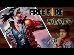 Sign up for free today! Free Fire Drawing Hayato Drawing Free Fire Drawing Free Fire Free Fire Enemy Drawing Enemy Youtube