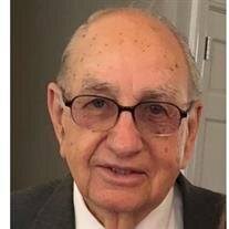 Bill Tunstall Obituary