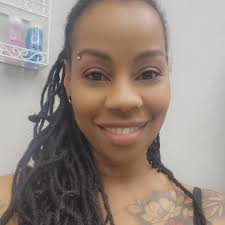 Recommendations for a local hair stylist for thick wavy hair?