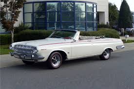 Image result for White 1968 Polara