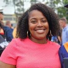 LAKETTA JOHNSON and RAYES CARR's Wedding Website