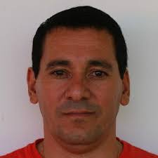 Rigoberto Rodriguez's Instagram, Twitter & Facebook