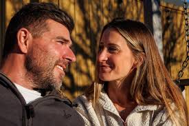 Remembering fire captain Brian Tracy: How do I do justice to the man who  stole my heart in minutes?