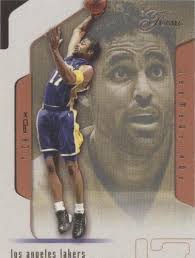 2001-02 Baie Comeau Drakkar #17 Caleb Moffat