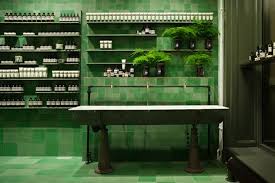 Aesop Store By Weiss Heiten Aesop Store Aesop Shop Shop Interiors
