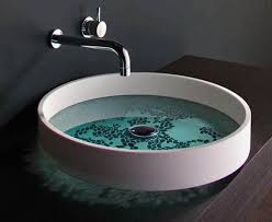 5 stunning sinks that will make your