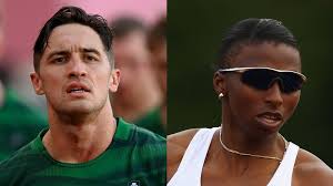 Greg O'Shea and Donna Fraser talk Olympic mindsets ahead of the TCS London  Marathon