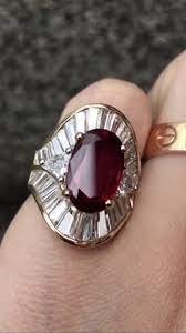 Art Jewelry Precious Stone Jewelry Vintage Jewelry Original Jewelry