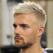 The Best Men Hairstyles For Thin Hair Mens Hairstyles Haircuts For Men Cool Hairstyles