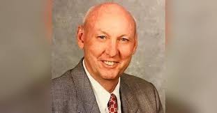 Jim Robason Obituary