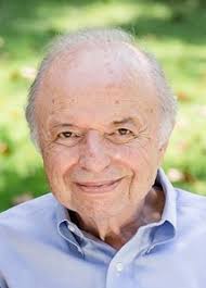 Harry Petru Obituary