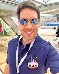 Miguel Pierre (@miguelcpierre) · Instagram 照片和视频