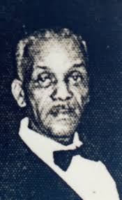 Mr. Robert W. Burke's Unpublished Autobiography of Alexandria, Virginia