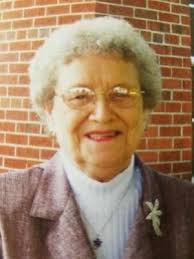 Bertha Clark Obituary (1927