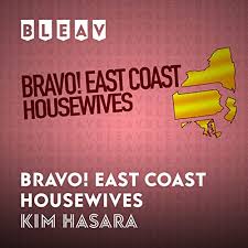 You Re A Ho You Re A Ho You Re A Ho It S Time For Rhony Bleav In Bravo East Coast Housewives Podcasts On Audible Audible Com