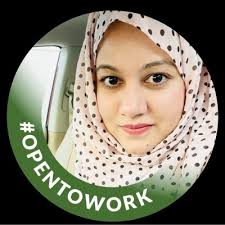 I would like to express my gratitude to Emirates NBD team for recognizing  my hardwork and service by awarding me with the 'GEM' award a while ago. I  am honoured to receive