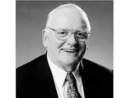 DONALD McNAUGHTON Obituary (2013)