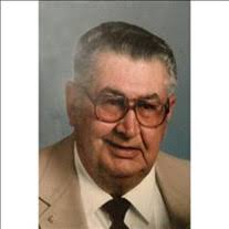 Elton K Christie Obituary 2019