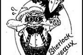 From the Creaux's Nest