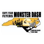 Monster Dash