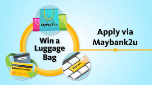 You can choose up to 12 months instalment plan (depending on the agreement of the individual participating outlet with maybank). Maybank Balance Transfer Ezycash Ezypay Plus Youtube