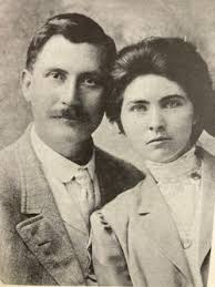 Rufus Gamewell Coffey Sr. (1870-1939)