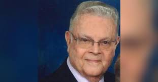 Harry George Boenker Obituary