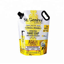 Buy the best and latest jelly bags on banggood.com offer the quality jelly bags on sale with worldwide free shipping. Foil Stand Up Liquid Packaging Juice Jelly Spout Pouch Bag From China Manufacturer Biopacktech Co Ltd