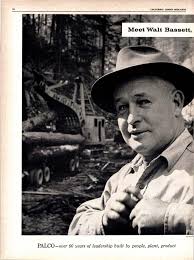 The California Lumber Merchant