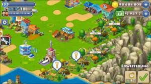 Township is a unique blend of city building and farming! Tip Download Township Mod Apk For Android Techstribe