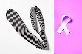 In the us today, there are more than 2.9 million breast cancer survivors — the largest group of all cancer survivors. Breast Cancer Awareness Month Banner With Pink Ribbon Creative Commons Bilder