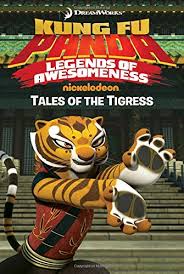 Hier sollte eine beschreibung angezeigt werden, diese seite lässt dies jedoch nicht zu. Tales Of The Tigress Kung Fu Panda Tv Katschke Judy Amazon De Bucher
