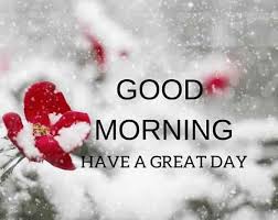 100 Best Good Morning Winter Images With Quotes Good Morning Good morning images with quotes. good morning winter images with quotes