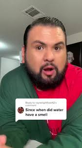 Can Water Really Have a Smell? Debunking Fun Facts about H2O