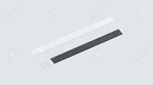 Use them in commercial designs under lifetime, perpetual & worldwide rights. Blank Black And White Paper Wristband Mockup 3d Rendering Empty Stock Photo Picture And Royalty Free Image Image 78785429