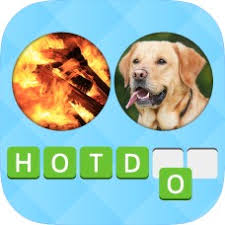 It's a cool word guessing game! Word Guess 2 Newgames