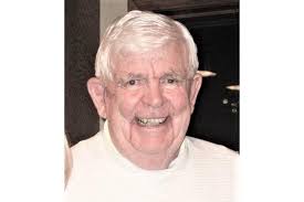 William Cooney Obituary (1928