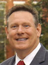 Chambersburg chamber names new leader