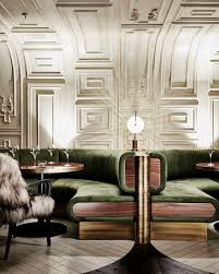 We Have A Thing For Deep Green Velvet Found In Aliceandfifth In Johannesburg Curatedbylr Home Decor Decor Luxury Interior Design