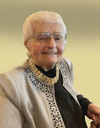 Herta Dietrich Obituary